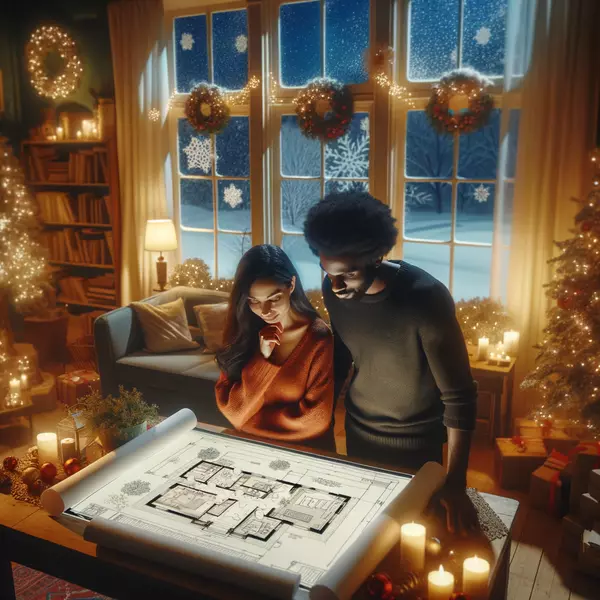 Reflect and Renovate for the New Year,Dustin Moore