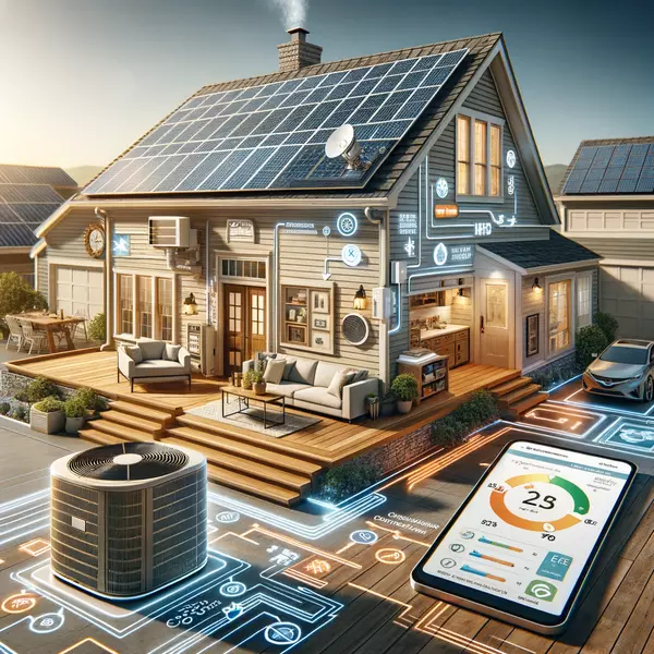Beat the Heat with Energy Efficiency