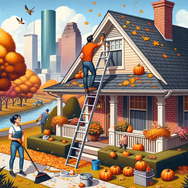 Fall Maintenance and Market Trends
