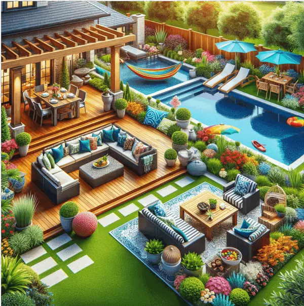 feature image of Embrace Outdoor Living