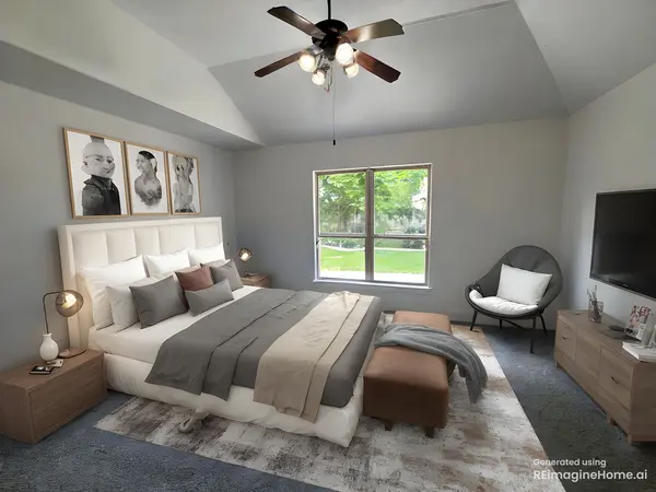 16019 Rustlers Trail Ln, Cypress, TX 77429-3989