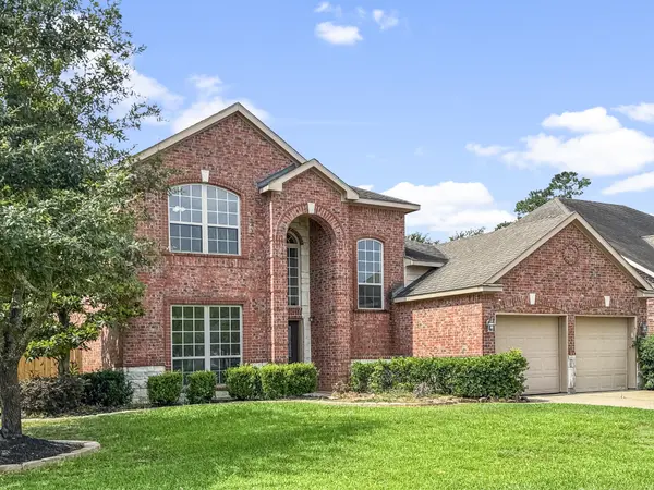 16019 Rustlers Trail Ln, Cypress, TX 77429-3989