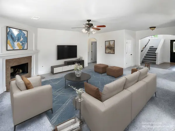16019 Rustlers Trail Ln, Cypress, TX 77429-3989