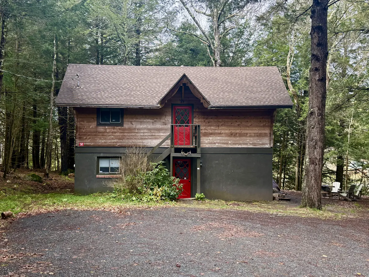 26 Vista Ridge Rd, East Jewett, NY 12424