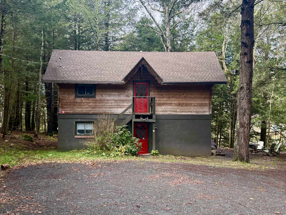 26 Vista Ridge Rd, East Jewett, NY 12424