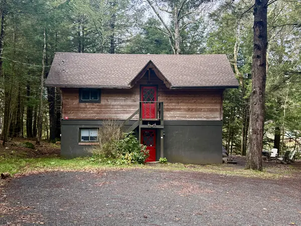 26 Vista Ridge Rd, East Jewett, NY 12424