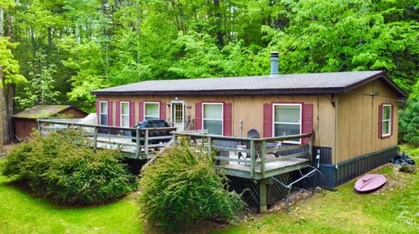 85 Laurel House RD, Hunter, NY 12436