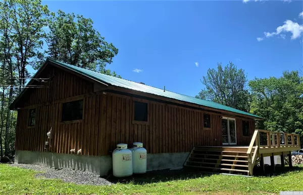 641 N North Lake Road RD, Tannersville, NY 12485