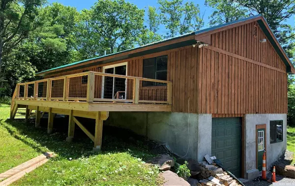 641 N North Lake Road RD, Tannersville, NY 12485