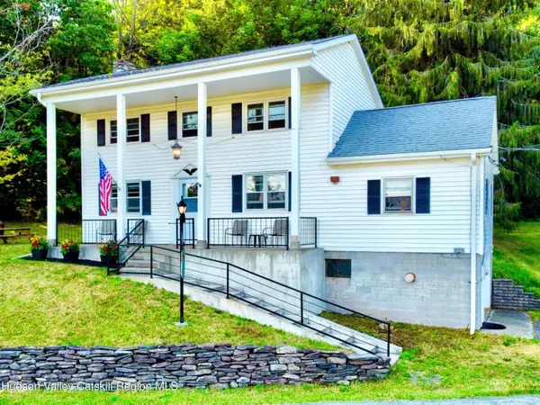 934 Route 296, Jewett, NY 12444