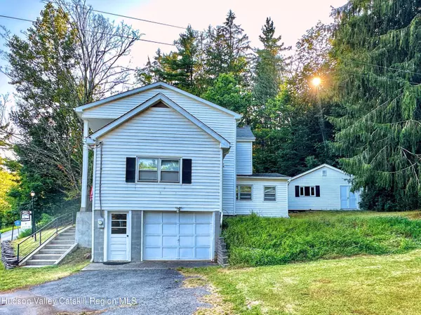 934 Route 296, Jewett, NY 12444