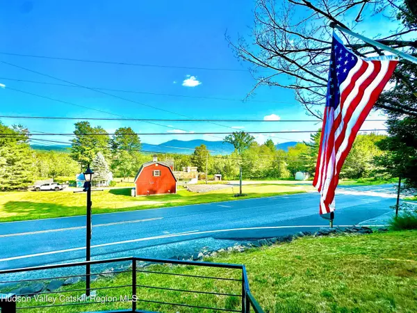 934 Route 296, Jewett, NY 12444