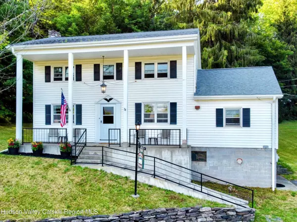 934 Route 296, Jewett, NY 12444