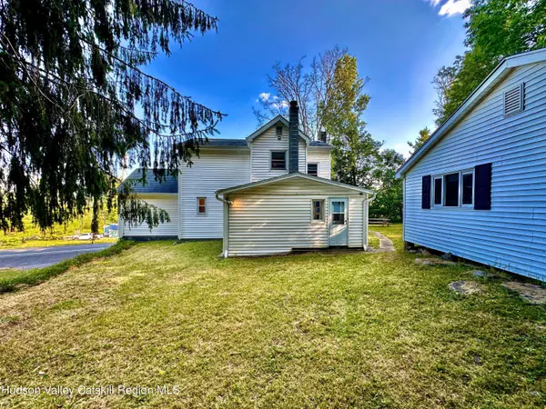 934 Route 296, Jewett, NY 12444