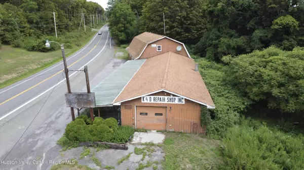 5454 Route 32, Catskill, NY 12414