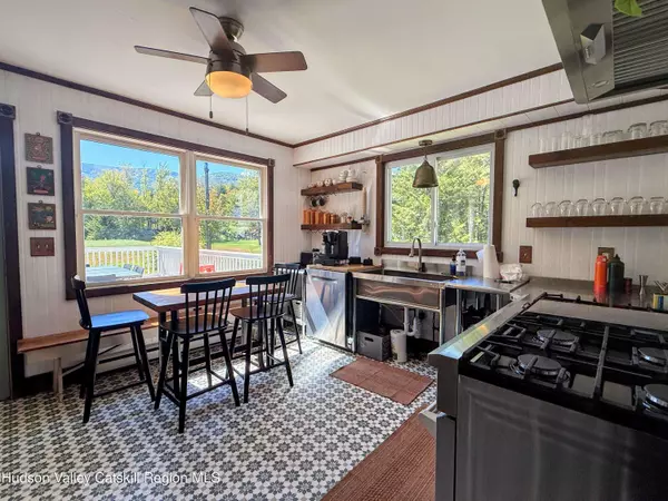 42 - 50 Stoney Clove RD, Hunter, NY 12442