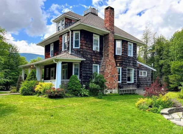 42 - 50 Stoney Clove RD, Hunter, NY 12442