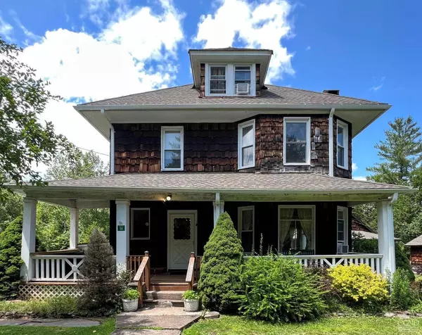 42 - 50 Stoney Clove RD, Hunter, NY 12442