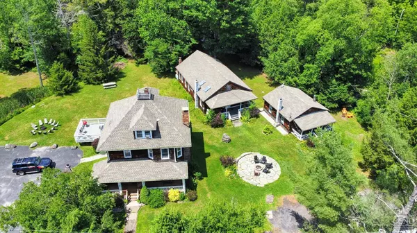 42 - 50 Stoney Clove RD, Hunter, NY 12442