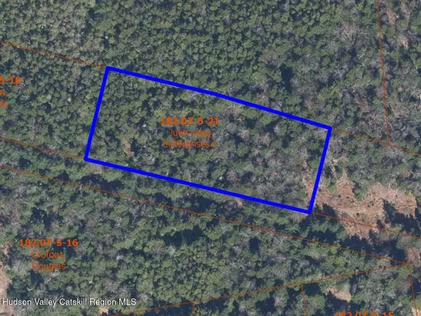 Tbd Stone St, Haines Falls, NY 12436