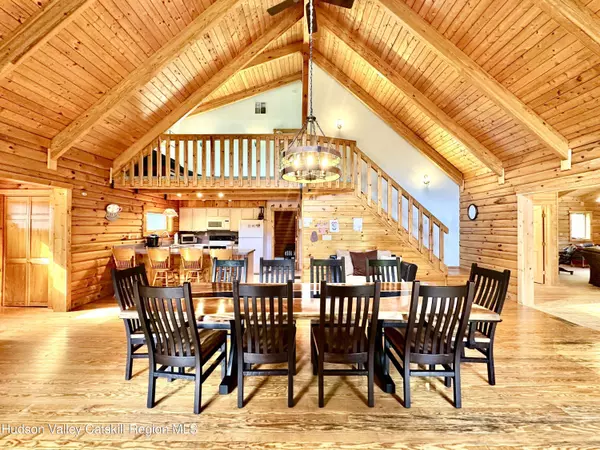 6 Neal, Hunter, NY 12442