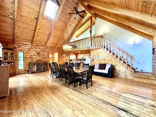 6 Neal, Hunter, NY 12442