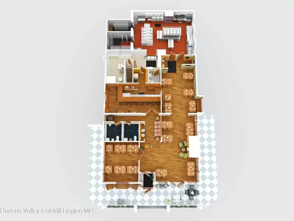 3645 Rte 67, Freehold, NY 12431