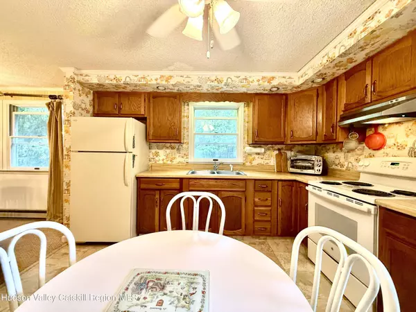 31 Garfield AVE, Hunter, NY 12442