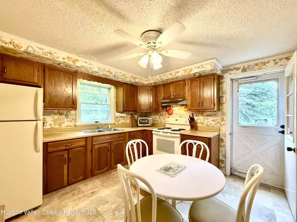 31 Garfield AVE, Hunter, NY 12442