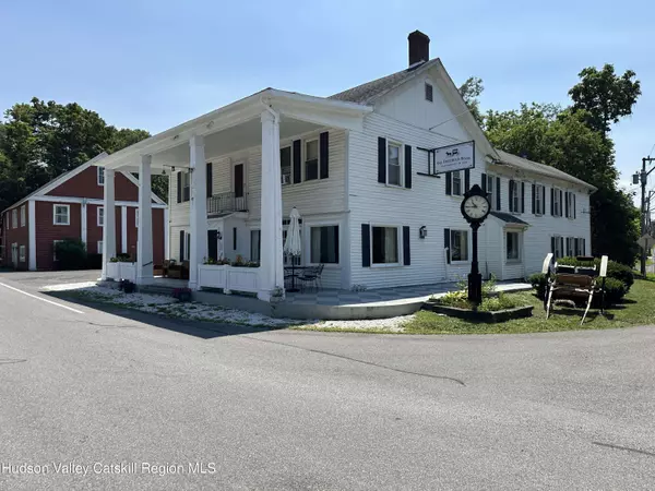 3645 Rte 67, Freehold, NY 12431