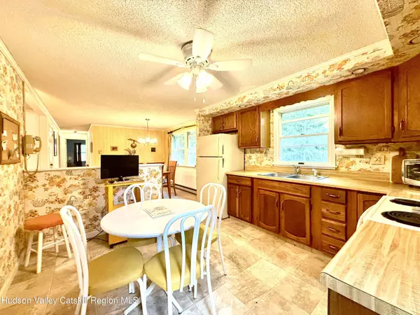 31 Garfield AVE, Hunter, NY 12442