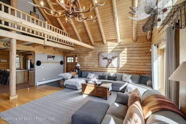 87 Wilderness DR, East Jewett, NY 12424