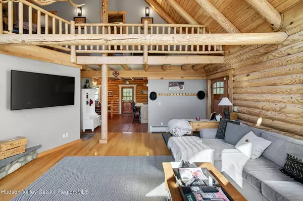 87 Wilderness DR, East Jewett, NY 12424