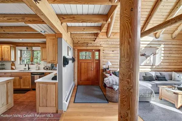 87 Wilderness DR, East Jewett, NY 12424