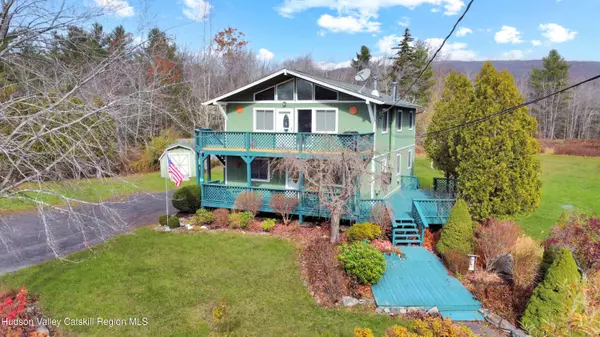 5472 Ny-23a, Tannersville, NY 12485