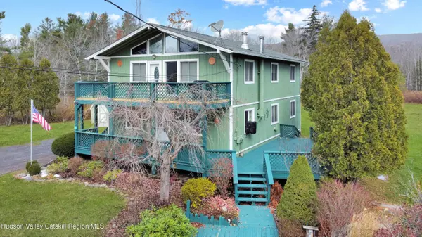 5472 Ny-23a, Tannersville, NY 12485