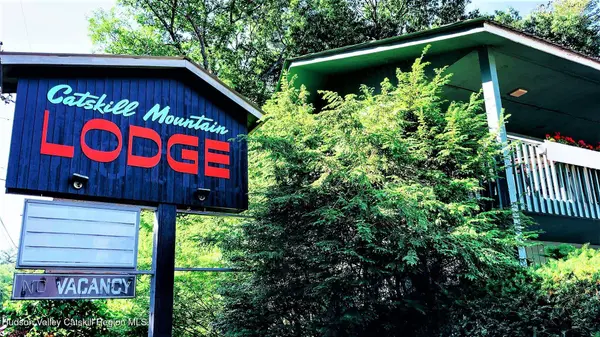 334 New York 32a, Palenville, NY 12463