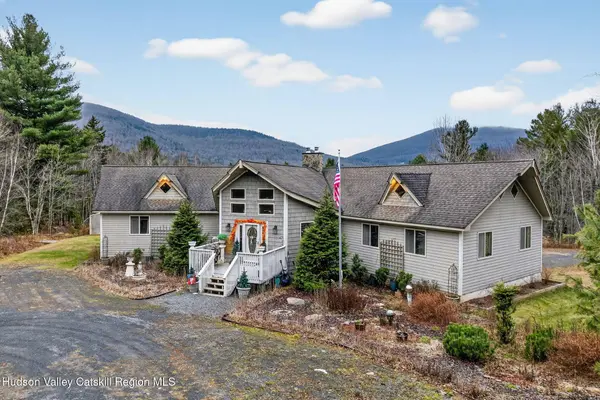 100 Wilderness Dr Exd, East Jewett, NY 12424