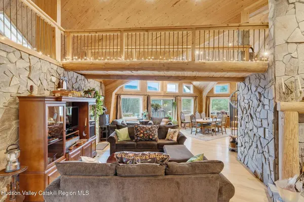 100 Wilderness Dr Exd, East Jewett, NY 12424