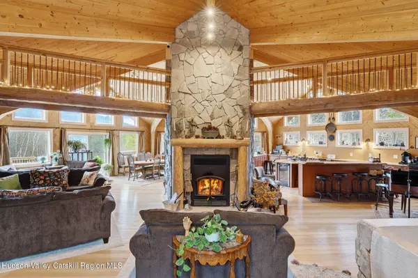 100 Wilderness Dr Exd, East Jewett, NY 12424