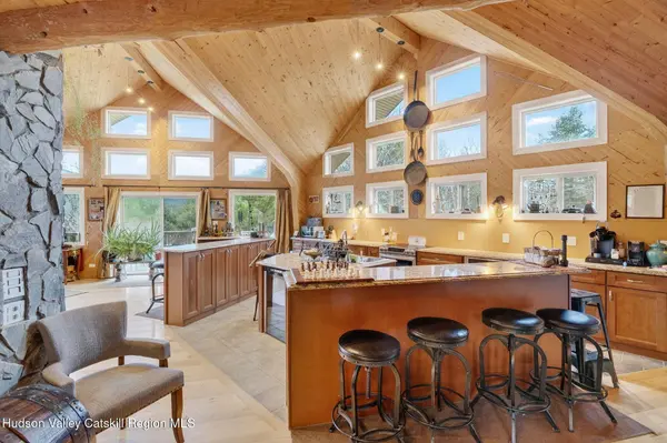 100 Wilderness Dr Exd, East Jewett, NY 12424