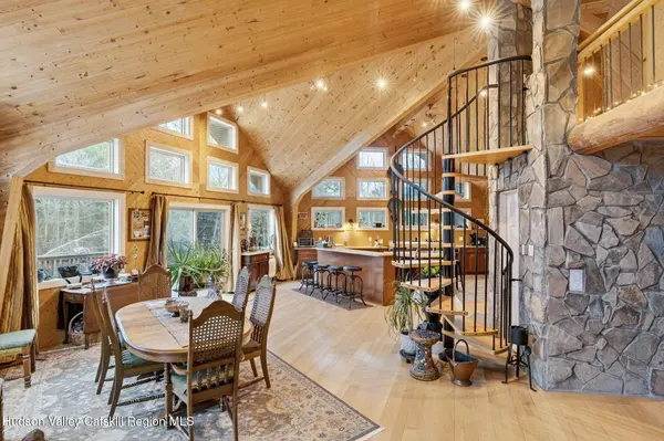 100 Wilderness Dr Exd, East Jewett, NY 12424