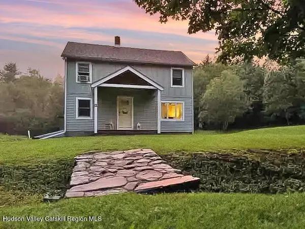 209 Griffin RD, East Jewett, NY 12424