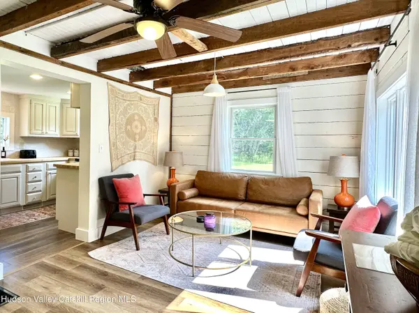 209 Griffin RD, East Jewett, NY 12424