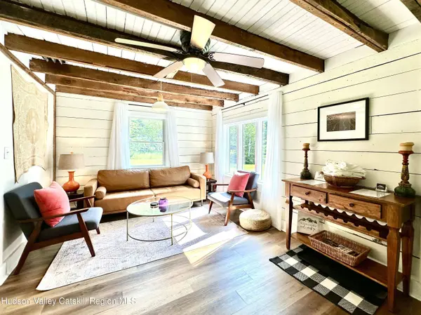 209 Griffin RD, East Jewett, NY 12424