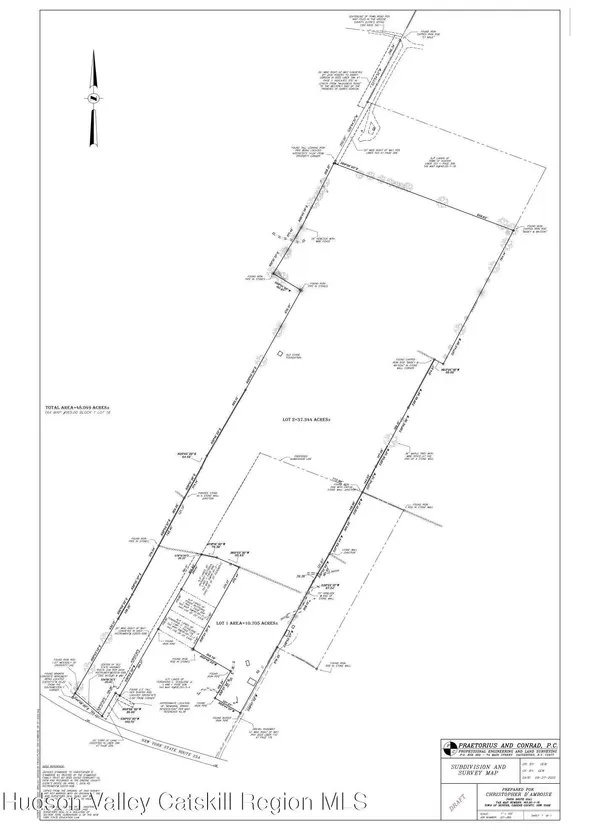 0 New York 23a, Hunter, NY 12442