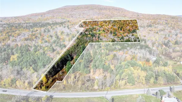 0 New York 23a, Hunter, NY 12442