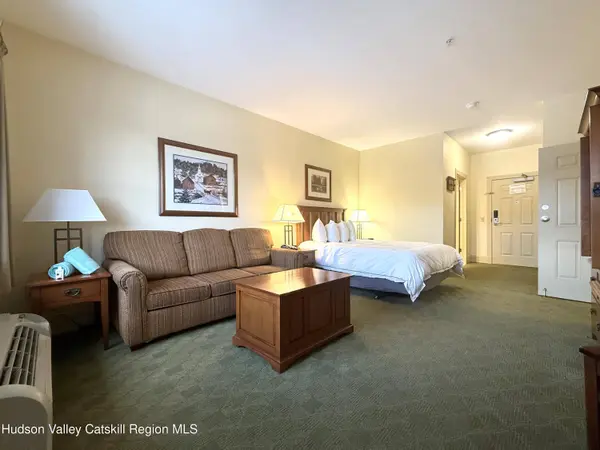 62 Liftside DR #332-334, Hunter, NY 12442