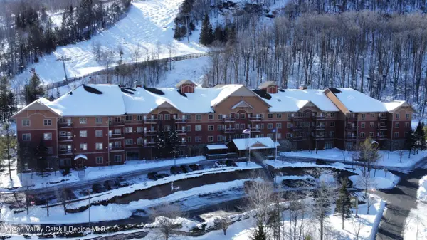 62 Liftside DR #332-334, Hunter, NY 12442