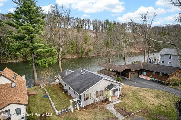 205 Esopus Creek RD, Saugerties, NY 12477